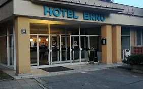 Hotel Brno